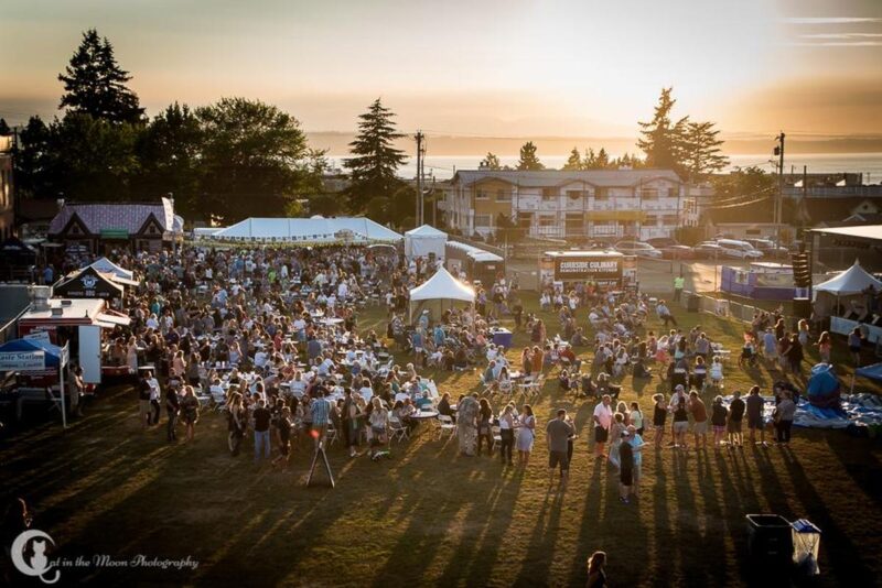 Everett hosting FIFA 2026 kBeer Garden