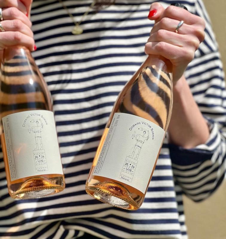 Sven Leiner produces certified biodynamic wines