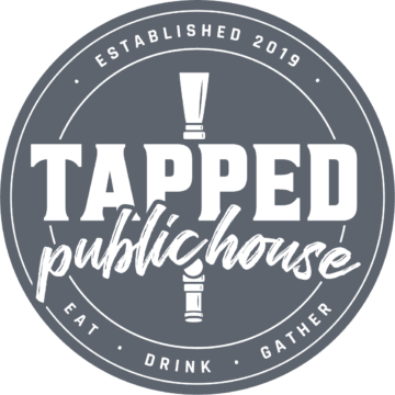 Tapped Public Ale House Tapped Public Ale House