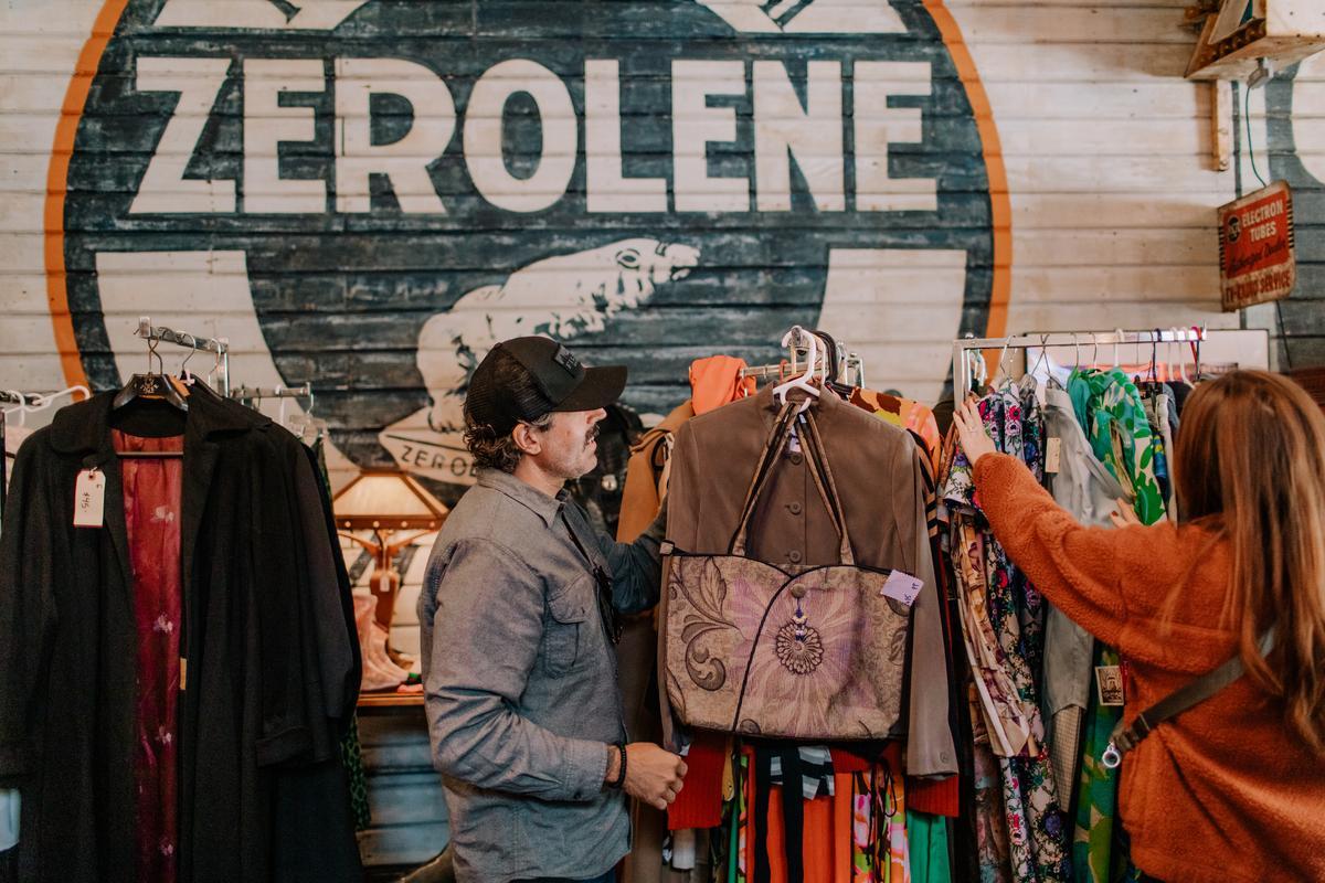 The Attic in Downtown Everett