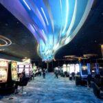 Tulalip Casino Expansion Interior