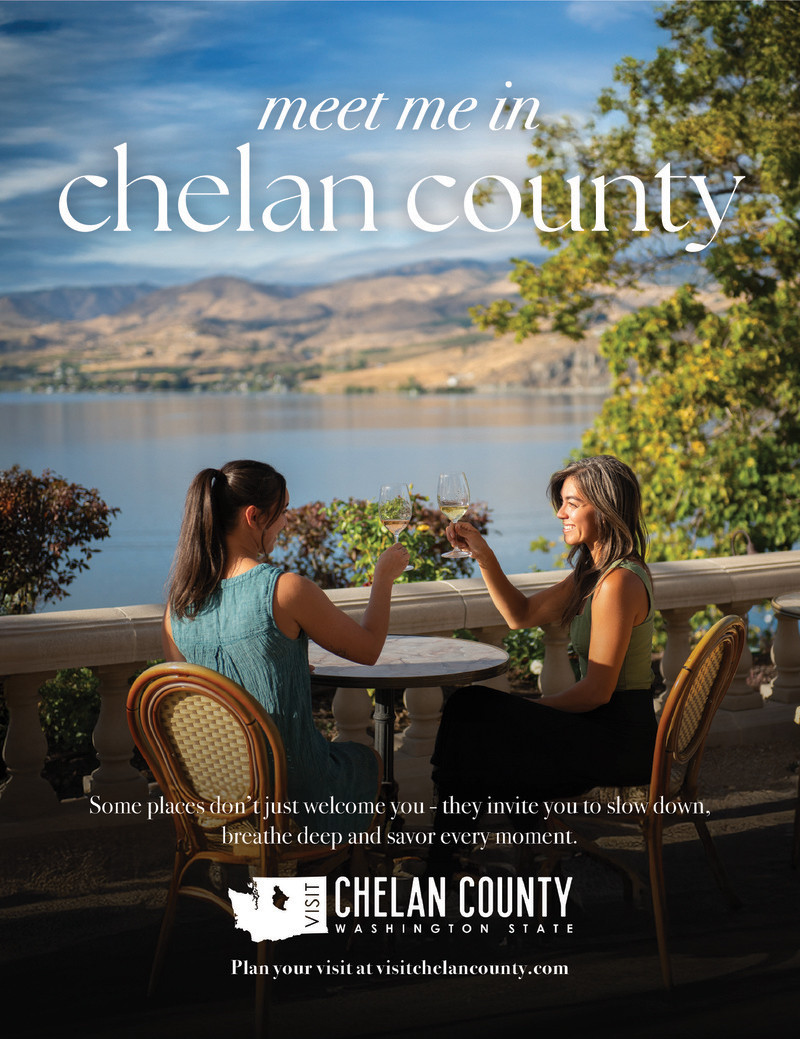 Chelan County