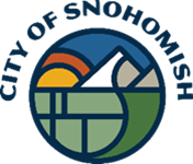 City of Snohomish Logo City of Snohomish Logo