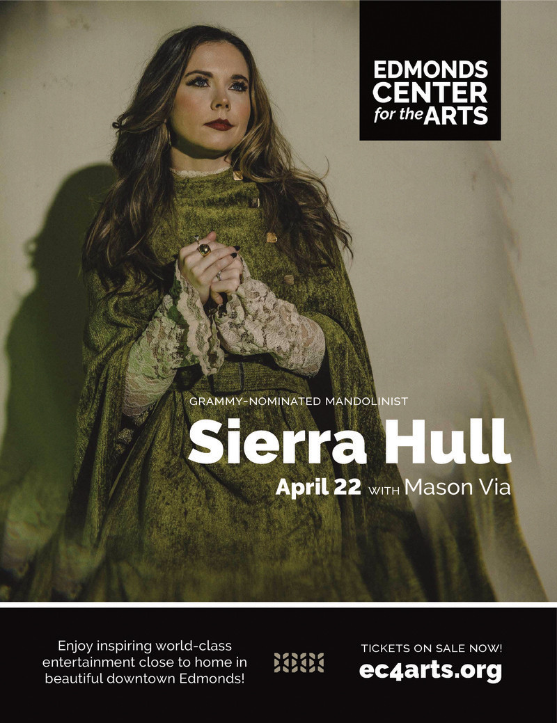 Edmonds Center for the Arts