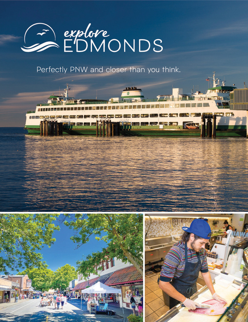 Explore Edmonds