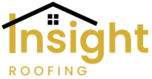 Insight Roofing Logo Insight Roofing Logo