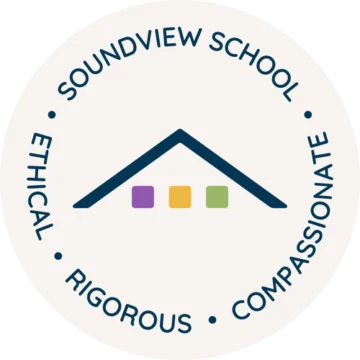 Soundview School Logo Soundview School Logo