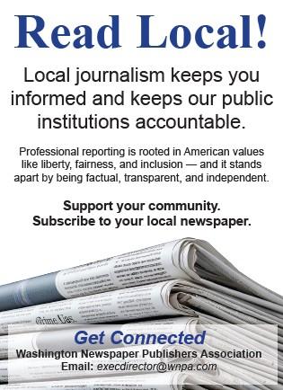 Washington Newspaper Publishers Association