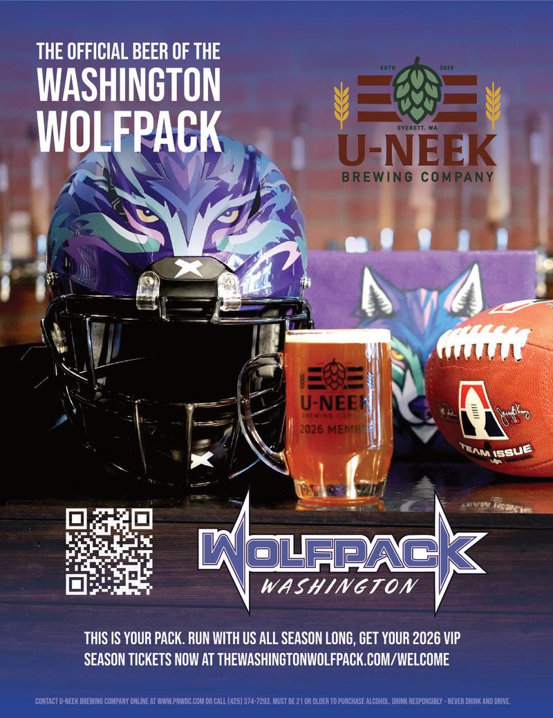 Wolfpack Uneek