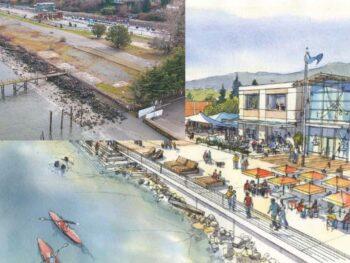 mukilteo waterfront waterfront community concept