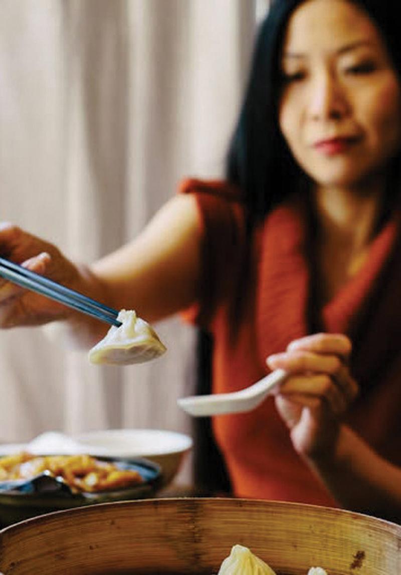 pnw soccer host cities dumpling eating experience