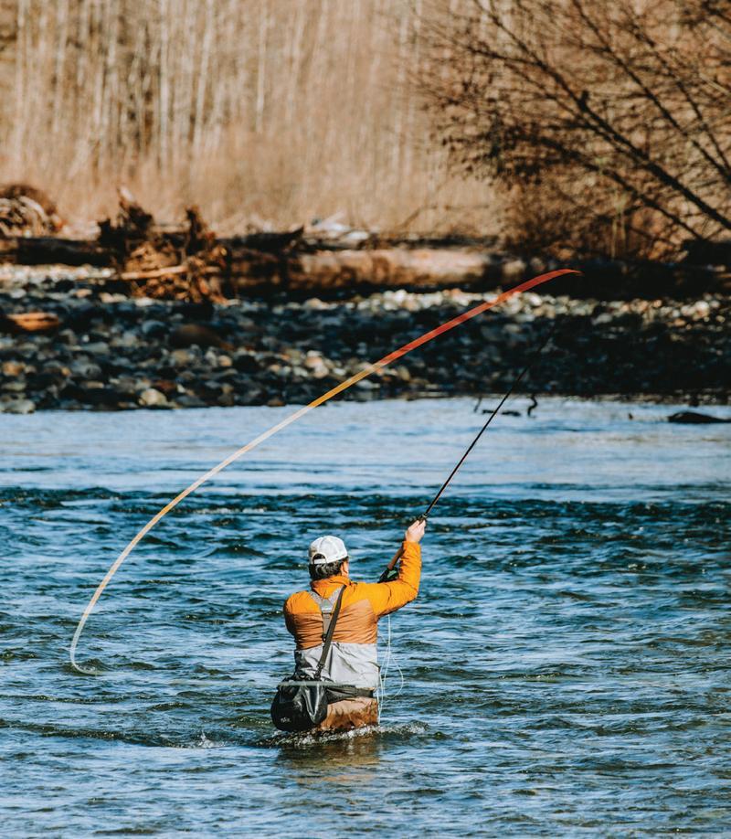 pnw soccer host cities fishing river scene
