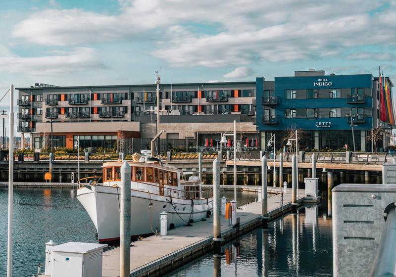 pnw soccer host cities marina cityscape hotel