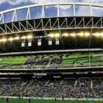 pnw soccer host cities stadium match day