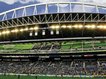 pnw soccer host cities stadium match day