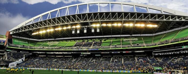 pnw soccer host cities stadium match day
