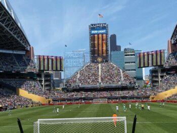 pnw soccer host cities stadium soccer match