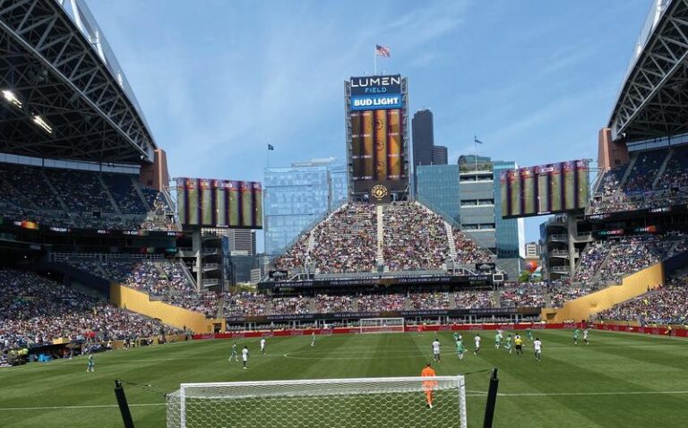 pnw soccer host cities stadium soccer match