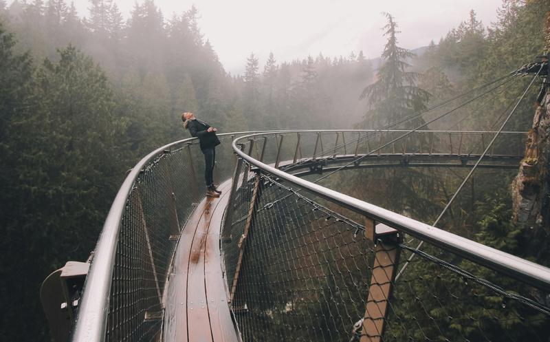 pnw soccer host cities suspension bridge viewpoint