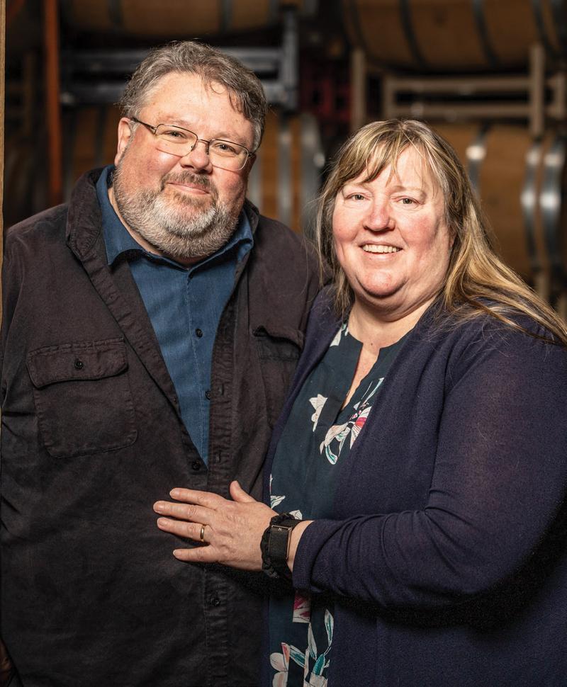 sightglass cellars winery winery owners portrait