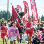 snohomish soccer youth soccer parade