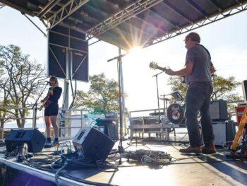 summer snohomish live music performance