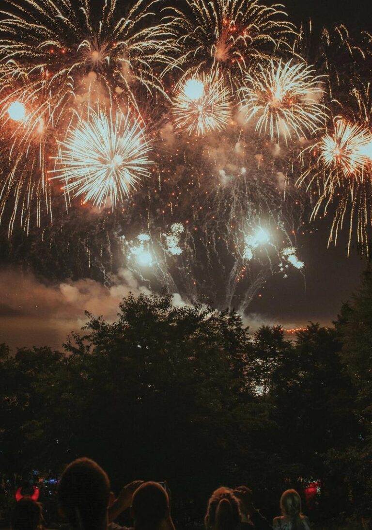 tulalip boom city fireworks night sky